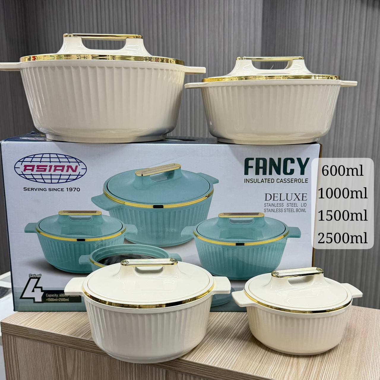 ASIAN-FANCY-Deluxe-4-Piece-Insulated-Hot-Pot-Casserole-Set-QuickDrop-lk